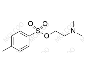 他莫昔芬雜質(zhì)18,Tamoxifen Impurity 18