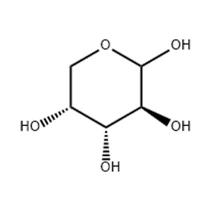 D(-)-阿拉伯糖,D-(?)-Arabinose