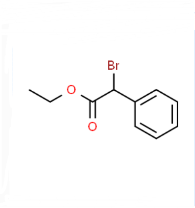 溴苯乙酸乙酯,Ethyl (-bromophenylacetate