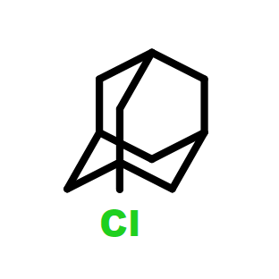 1-氯金刚烷,1-Chloroadamantane