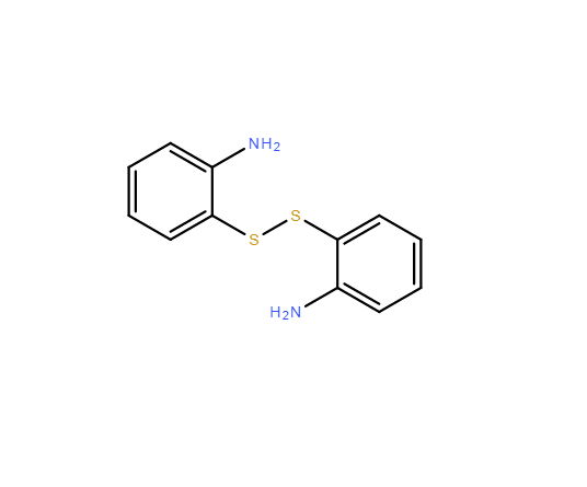 雙(2-氨基苯基)二硫,2,2'-Diaminodiphenyl disulphide