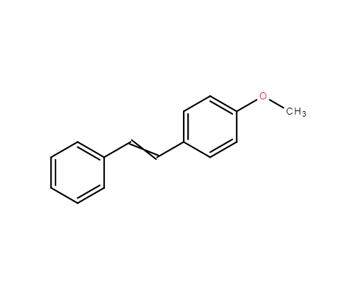 4-甲氧基芪,4-METHOXYSTILBENE