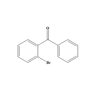 2-溴苯甲酮,2-Bromobenzophenone