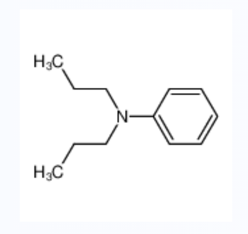 N,N-二丙基苯胺,N,N-dipropylaniline