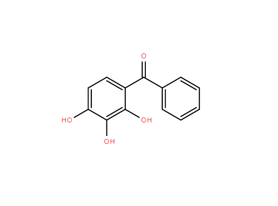 2,3,4-三羥基二苯甲酮,2,3,4-Trihydroxybenzophenone