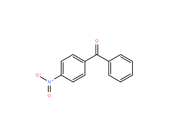 4-硝基二苯甲酮,4-Nitrobenzophenone