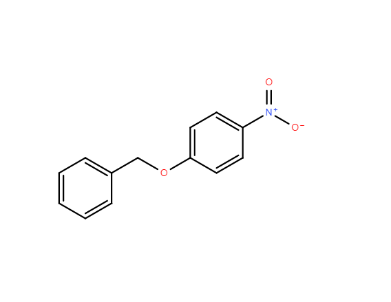4-苄氧基-1-硝基苯,1-BENZYLOXY-4-NITROBENZENE