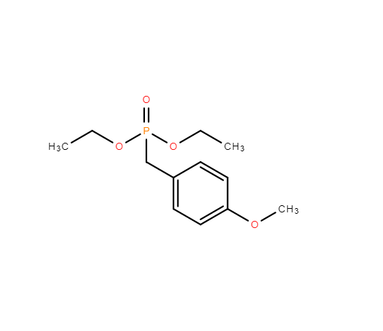 4-甲氧基苯基磷酸二乙酯,DIETHYL 4-METHOXYBENZYLPHOSPHONATE