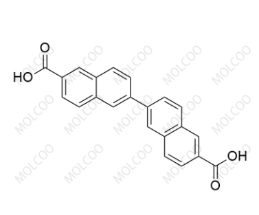 阿达帕林EP杂质A,Adapalene EP Impurity A