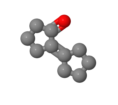 2-环亚戊基环戊酮,2-cyclopentylidenecyclopentan-1-one