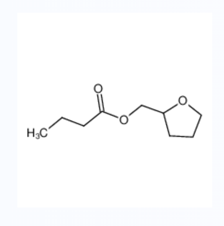丁酸四氢糠酯,TETRAHYDROFURFURYL BUTYRATE