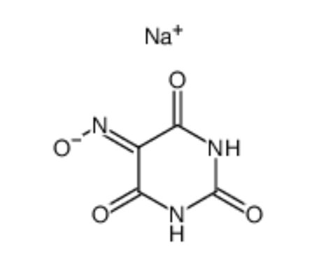 sodium violurate,sodium violurate