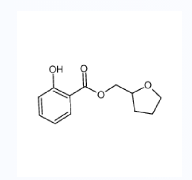 水杨酸四氢糠酯,oxolan-2-ylmethyl 2-hydroxybenzoate