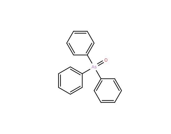 三苯胂氧化物,TRIPHENYLARSINE OXIDE