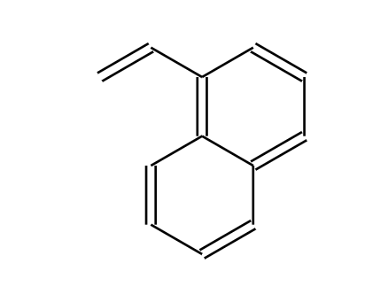 1-乙烯基萘,1-vinylnaphthalene