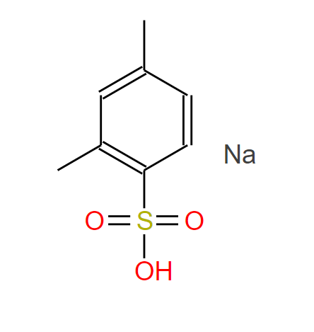 2,4-二甲苯磺酸鈉,Sodium 2,4-dimethylbenzenesulfonate