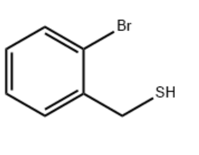 2-溴苄硫醇,2-Bromobenzyl mercaptan