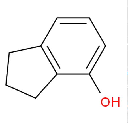 4-茚醇,4-INDANOL