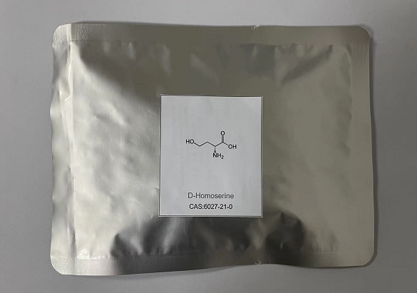 D-高丝氨酸,D-Homoserine