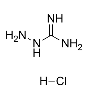 氨基胍盐酸盐,Aminoguanidine hydrochloride
