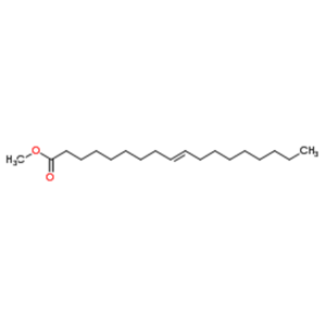 反-9-十八碳烯酸甲酯,Methyl (9E)-9-octadecenoate