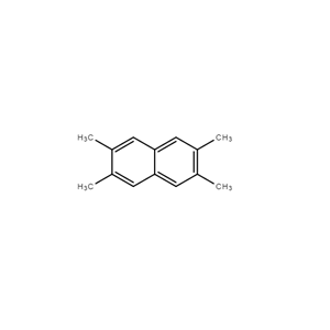 2,3,6,7-四甲基萘,2,3,6,7-tetramethylnaphthalene