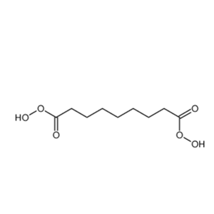 nonanediperoxoic acid