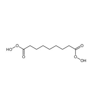 nonanediperoxoic acid,nonanediperoxoic acid