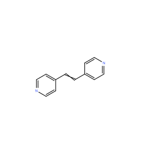 1,2-双吡啶基乙烯,1,2-BIS(2-PYRIDYL)ETHYLENE