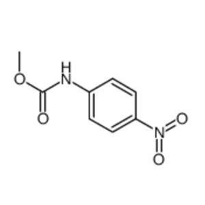 methyl (4-nitrophenyl)carbamate
