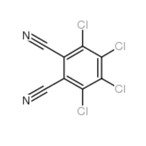 四氯邻苯二甲腈,Tetrachlorophthalonitrile