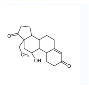 11A-羟基-18-甲基雌甾-4-烯-3,17-二酮