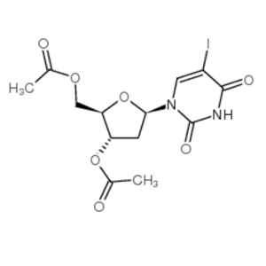 3',5'-双乙酰基-5-碘-脱氧尿苷