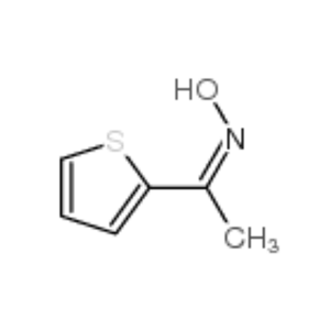 Methyl 2-thienyl ketone oxime,Methyl 2-thienyl ketone oxime