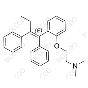 他莫昔芬EP杂质E