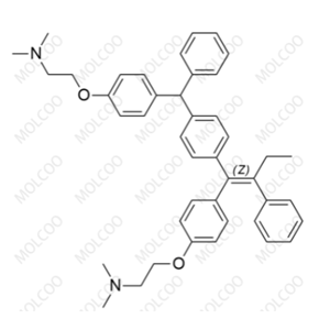 他莫昔芬EP杂质H
