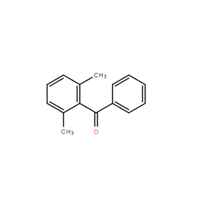 2,6-dimethylbenzophenone