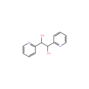 1,2-di(2-pyridyl)ethanediol,1,2-di(2-pyridyl)ethanediol