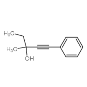 1-苯基-4-甲基-1-戊炔-3-醇,1-PHENYL-4-METHYL-1-PENTYN-3-OL