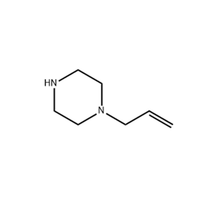 1-烯丙基哌嗪,1-ALLYLPIPERAZINE