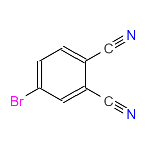 4-溴邻苯二甲腈