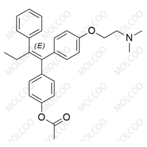 他莫昔芬杂质17,Tamoxifen Impurity 17