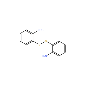 双(2-氨基苯基)二硫