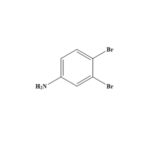 3,4-二溴苯胺,3,4-Dibromobenzenamine