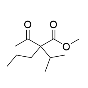 双丙戊酸钠杂质11