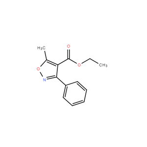 5-甲基-3-苯基异恶唑-4-羧酸乙酯