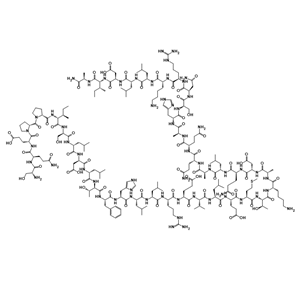 79804-71-0可的瑞林Corticotropin Releasing Factor,ovine