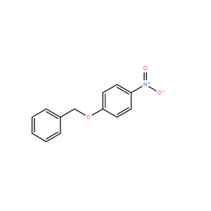 4-苄氧基-1-硝基苯,1-BENZYLOXY-4-NITROBENZENE