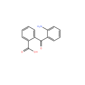 2'-氨基二苯酮-2-羧酸