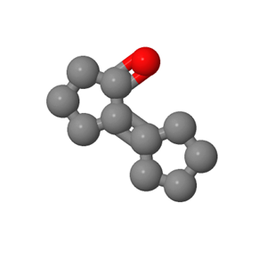 825-25-2；2-环亚戊基环戊酮